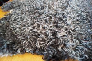 Fåreskind - Gotland - decorative-carpet-natural-carpet