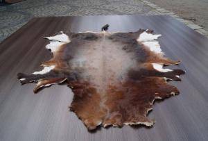 Fåreskind - Skind fra Afrika - artistic-african-skins-adam-leather-eco