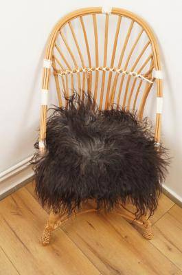 Fåreskind - Stolepuder - original-chair-pad-sheepskin