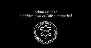 Fåreskind - Adam Leather - en skjult perle af polske garverier!